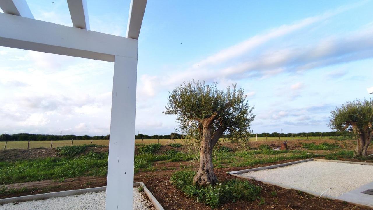 Le Zagare Di Vendicari Farm stay Lido di Noto