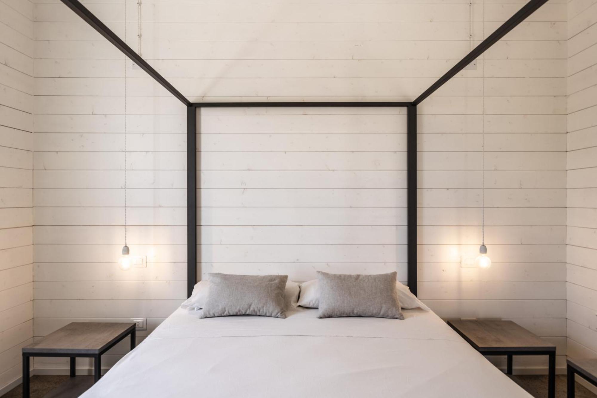 Farm stay Le Zagare Di Vendicari