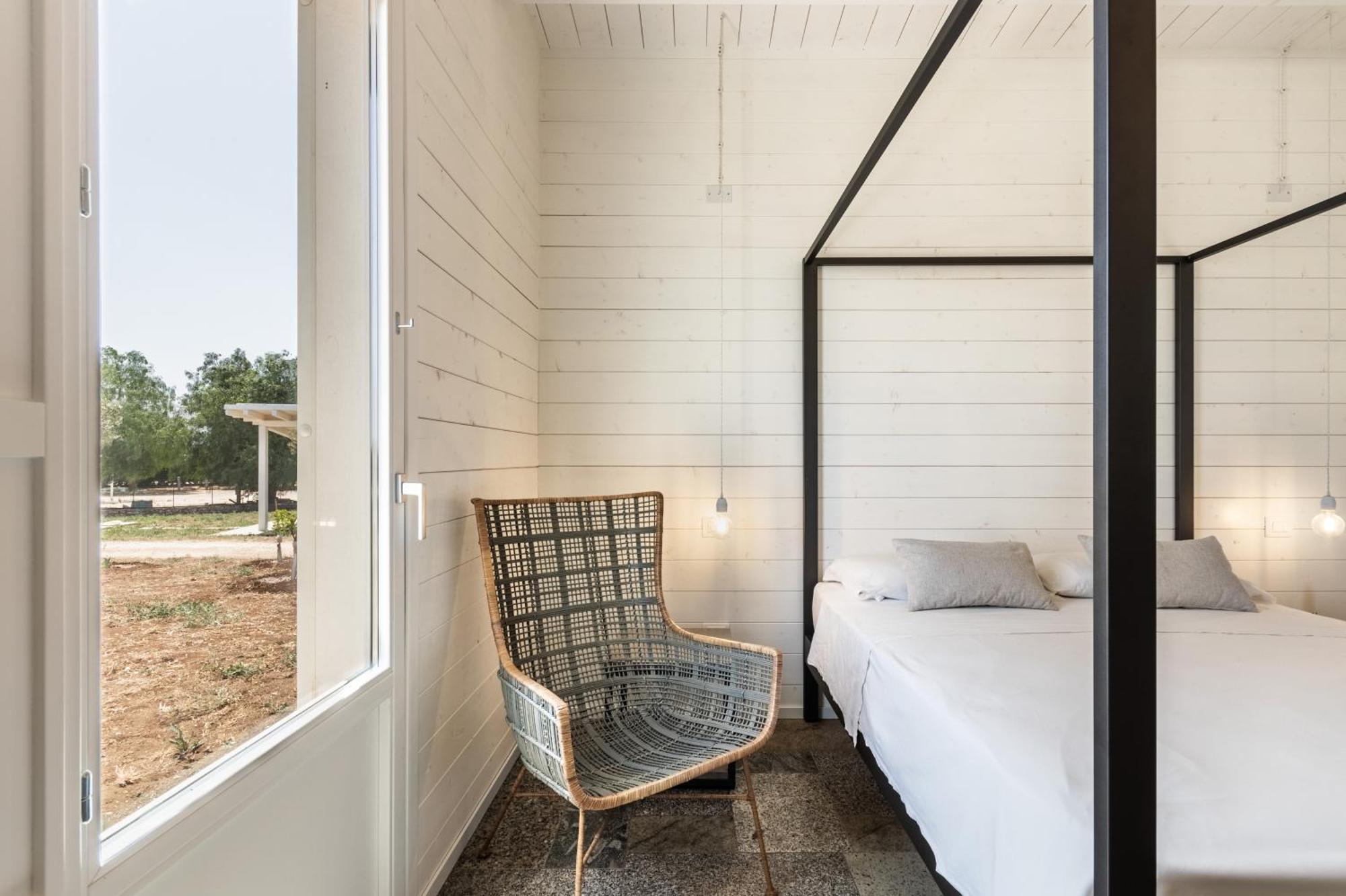 Le Zagare Di Vendicari Farm stay Lido di Noto